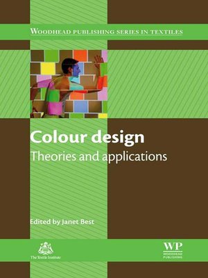 cover image of Colour Design